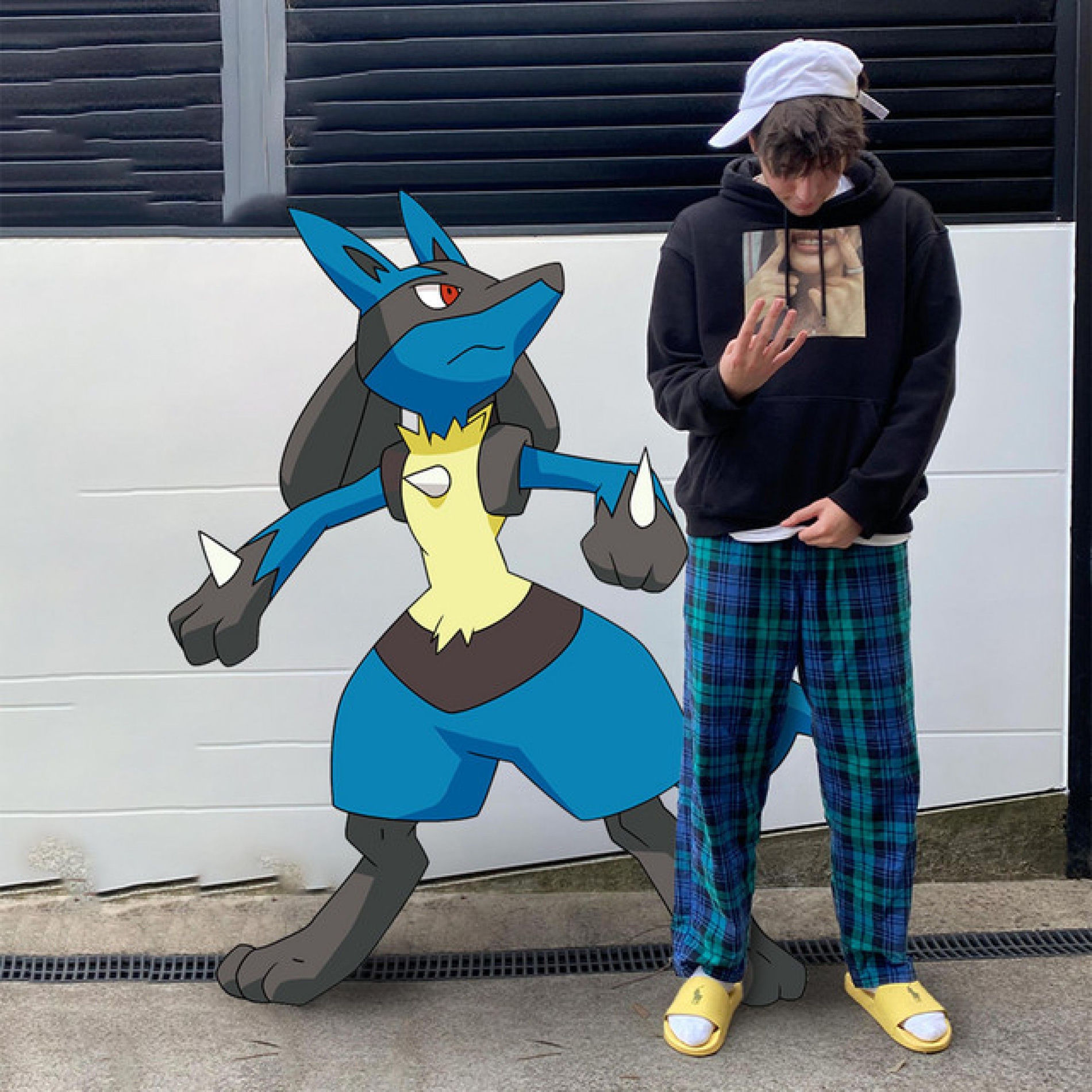 pfp